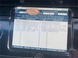 1971 Chevrolet Pickup (CC-2111782) for sale in Cadillac, Michigan