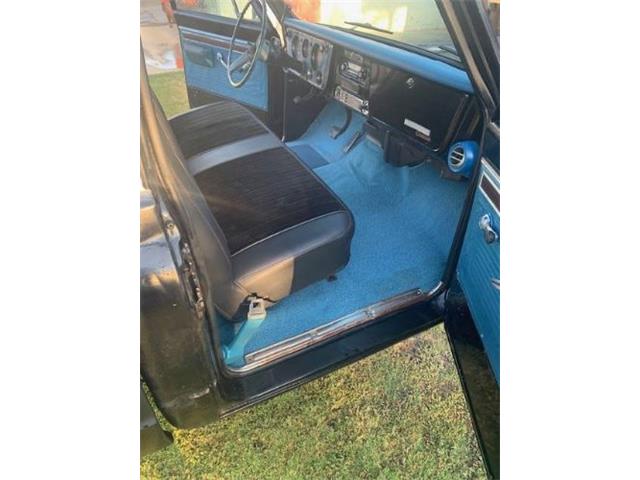 1971 Chevrolet Pickup (CC-2111782) for sale in Cadillac, Michigan