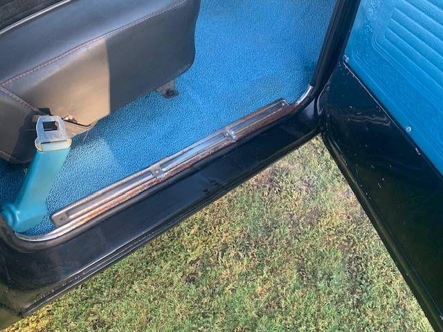 1971 Chevrolet Pickup (CC-2111782) for sale in Cadillac, Michigan