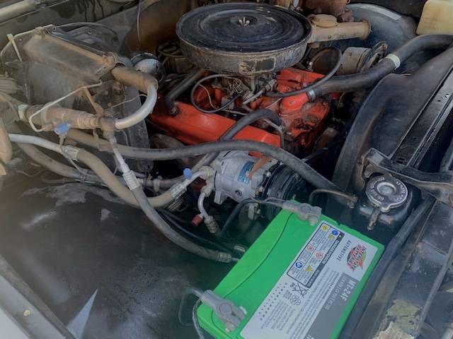 1971 Chevrolet Pickup (CC-2111782) for sale in Cadillac, Michigan