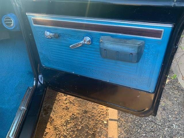 1971 Chevrolet Pickup (CC-2111782) for sale in Cadillac, Michigan
