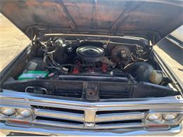 1971 Chevrolet Pickup (CC-2111782) for sale in Cadillac, Michigan