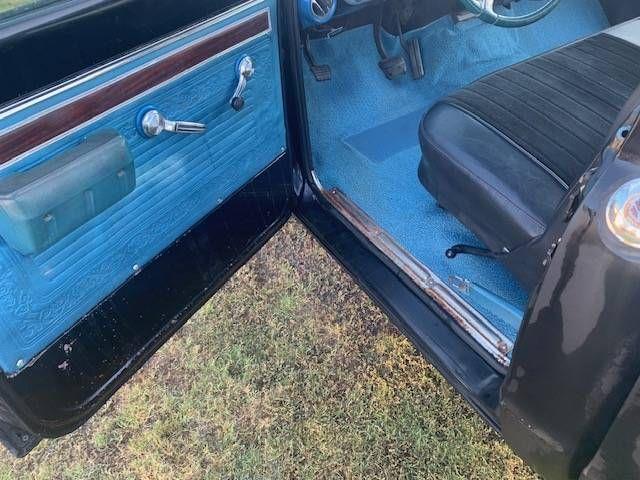 1971 Chevrolet Pickup (CC-2111782) for sale in Cadillac, Michigan