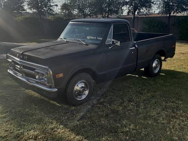 1971 Chevrolet Pickup (CC-2111782) for sale in Cadillac, Michigan