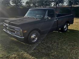1971 Chevrolet Pickup (CC-2111782) for sale in Cadillac, Michigan
