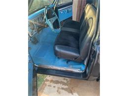 1971 Chevrolet Pickup (CC-2111782) for sale in Cadillac, Michigan