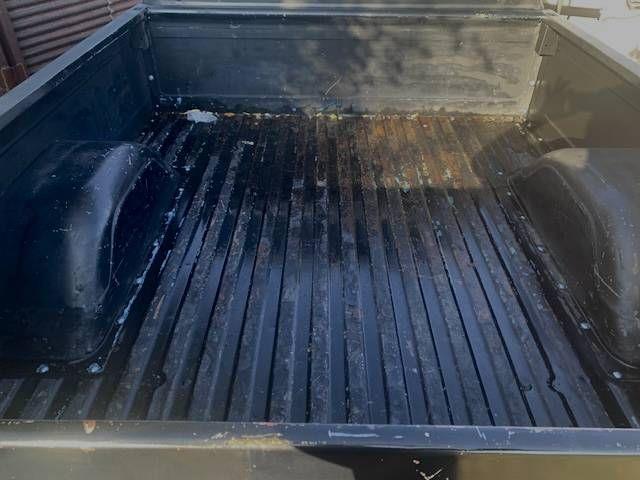 1971 Chevrolet Pickup (CC-2111782) for sale in Cadillac, Michigan