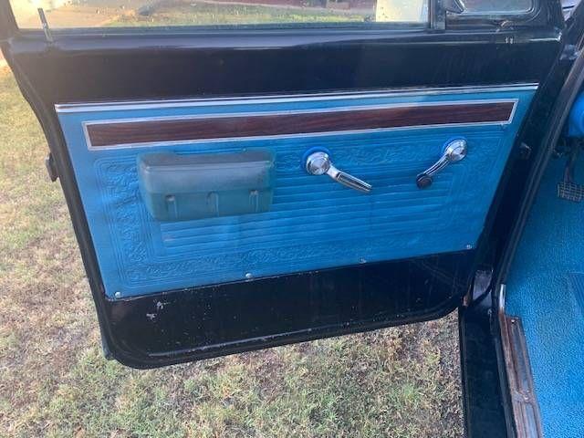1971 Chevrolet Pickup (CC-2111782) for sale in Cadillac, Michigan