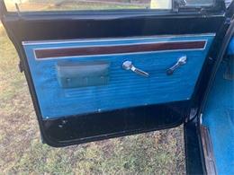 1971 Chevrolet Pickup (CC-2111782) for sale in Cadillac, Michigan
