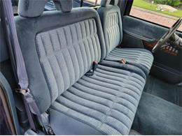 1993 Chevrolet C/K 1500 (CC-2111783) for sale in Cadillac, Michigan