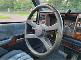 1993 Chevrolet C/K 1500 (CC-2111783) for sale in Cadillac, Michigan