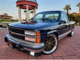 1993 Chevrolet C/K 1500 (CC-2111783) for sale in Cadillac, Michigan