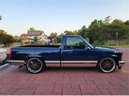 1993 Chevrolet C/K 1500 (CC-2111783) for sale in Cadillac, Michigan