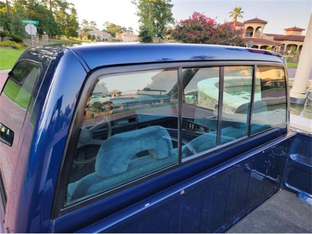 1993 Chevrolet C/K 1500 (CC-2111783) for sale in Cadillac, Michigan