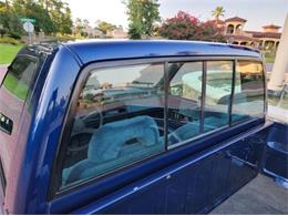 1993 Chevrolet C/K 1500 (CC-2111783) for sale in Cadillac, Michigan