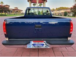 1993 Chevrolet C/K 1500 (CC-2111783) for sale in Cadillac, Michigan