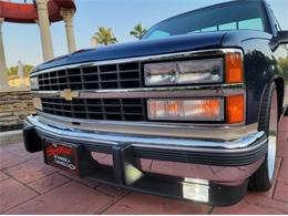 1993 Chevrolet C/K 1500 (CC-2111783) for sale in Cadillac, Michigan