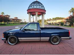 1993 Chevrolet C/K 1500 (CC-2111783) for sale in Cadillac, Michigan