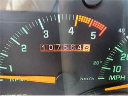 1993 Chevrolet C/K 1500 (CC-2111783) for sale in Cadillac, Michigan