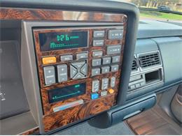 1993 Chevrolet C/K 1500 (CC-2111783) for sale in Cadillac, Michigan