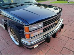 1993 Chevrolet C/K 1500 (CC-2111783) for sale in Cadillac, Michigan