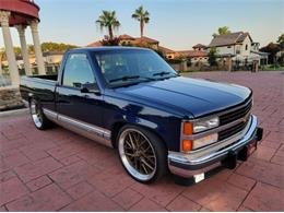 1993 Chevrolet C/K 1500 (CC-2111783) for sale in Cadillac, Michigan