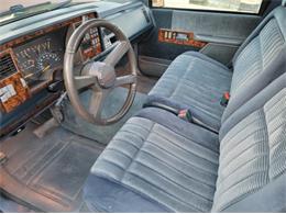1993 Chevrolet C/K 1500 (CC-2111783) for sale in Cadillac, Michigan