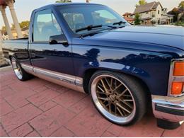 1993 Chevrolet C/K 1500 (CC-2111783) for sale in Cadillac, Michigan