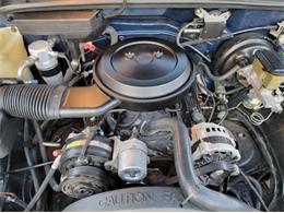 1993 Chevrolet C/K 1500 (CC-2111783) for sale in Cadillac, Michigan