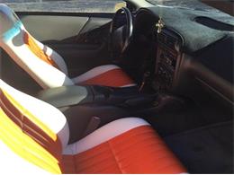1997 Chevrolet Camaro (CC-2111784) for sale in Cadillac, Michigan