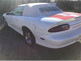 1997 Chevrolet Camaro (CC-2111784) for sale in Cadillac, Michigan