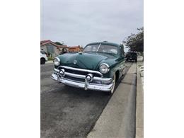 1951 Ford Deluxe (CC-2111785) for sale in Cadillac, Michigan