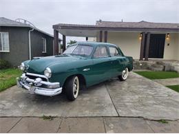 1951 Ford Deluxe (CC-2111785) for sale in Cadillac, Michigan