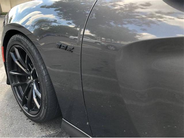 2017 Dodge Charger (CC-2111786) for sale in Cadillac, Michigan