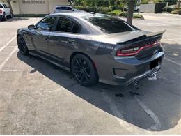 2017 Dodge Charger (CC-2111786) for sale in Cadillac, Michigan
