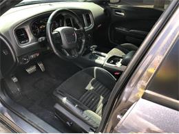 2017 Dodge Charger (CC-2111786) for sale in Cadillac, Michigan