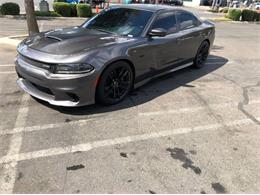2017 Dodge Charger (CC-2111786) for sale in Cadillac, Michigan