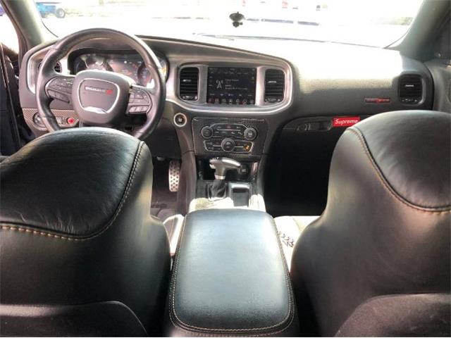 2017 Dodge Charger (CC-2111786) for sale in Cadillac, Michigan