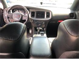2017 Dodge Charger (CC-2111786) for sale in Cadillac, Michigan