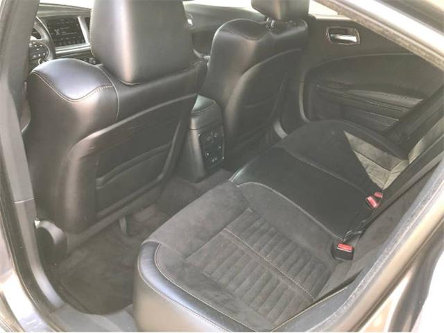 2017 Dodge Charger (CC-2111786) for sale in Cadillac, Michigan