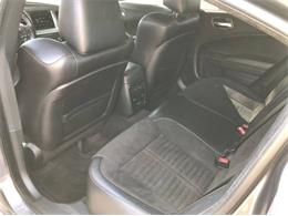 2017 Dodge Charger (CC-2111786) for sale in Cadillac, Michigan