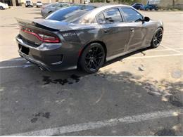 2017 Dodge Charger (CC-2111786) for sale in Cadillac, Michigan