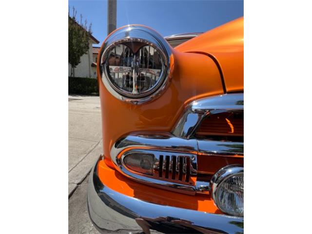 1951 Chevrolet Bel Air (CC-2111787) for sale in Cadillac, Michigan