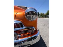 1951 Chevrolet Bel Air (CC-2111787) for sale in Cadillac, Michigan