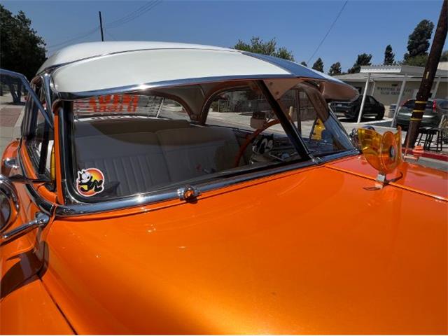 1951 Chevrolet Bel Air (CC-2111787) for sale in Cadillac, Michigan