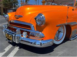 1951 Chevrolet Bel Air (CC-2111787) for sale in Cadillac, Michigan