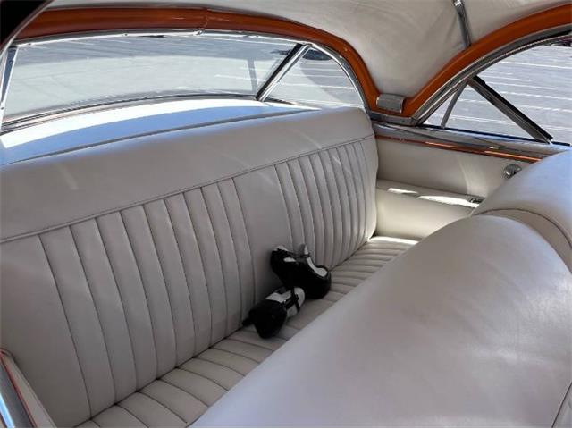 1951 Chevrolet Bel Air (CC-2111787) for sale in Cadillac, Michigan