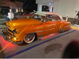 1951 Chevrolet Bel Air (CC-2111787) for sale in Cadillac, Michigan
