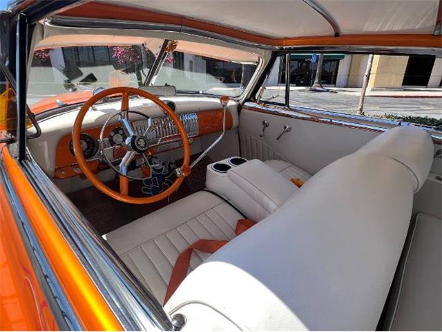 1951 Chevrolet Bel Air (CC-2111787) for sale in Cadillac, Michigan