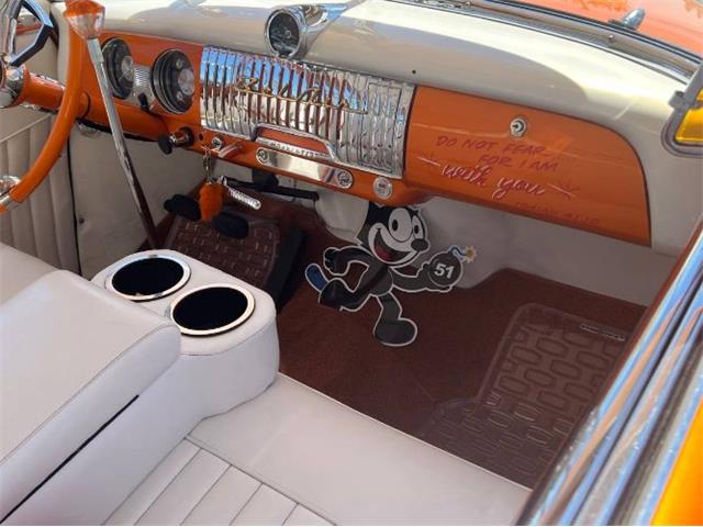 1951 Chevrolet Bel Air (CC-2111787) for sale in Cadillac, Michigan
